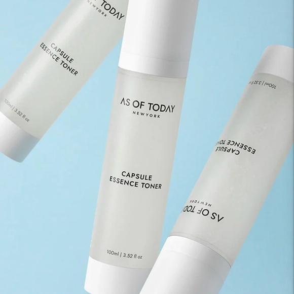 Capsule Essence Toner - Picture 3 of 3